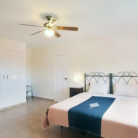 Tranquilla Pool Apart Appartement