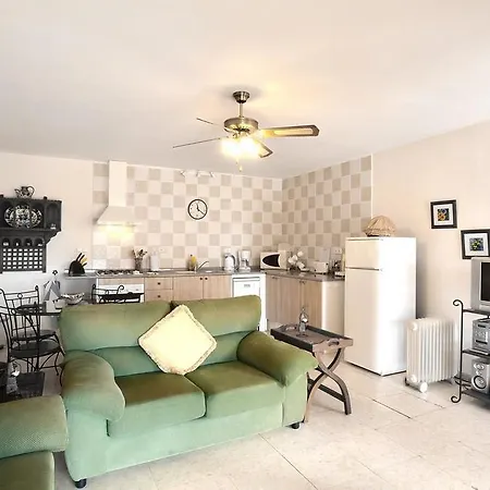 Tranquilla Pool Apart Appartement *