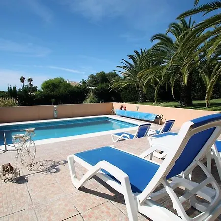 Appartement Tranquilla Pool Apart