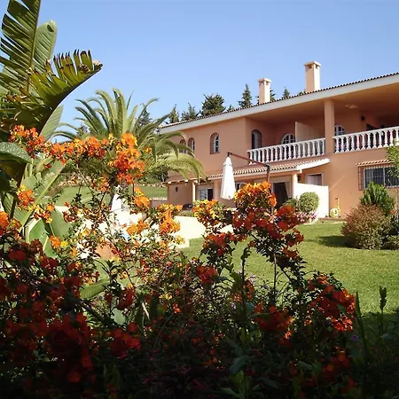 Tranquilla Pool Apart Appartement Estepona