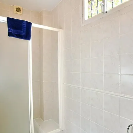 Appartement Tranquilla Pool Apart Estepona