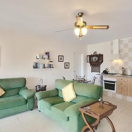 Tranquilla Pool Apart Appartement *