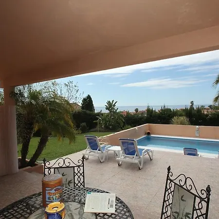 Tranquilla Pool Apart Appartement