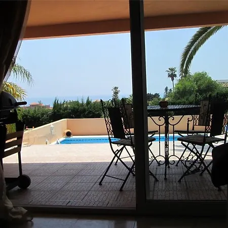 Appartement Tranquilla Pool Apart